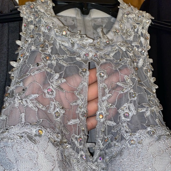 Prom Dress - Picture 3 of 9